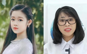 Ồn ào giữa sao nhí Bảo Ngọc và YouTuber Thơ Nguyễn gây xôn xao mạng xã hội