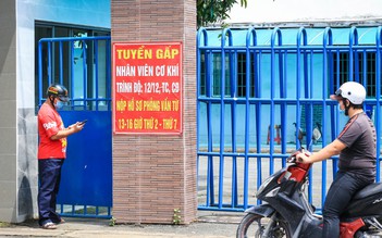 20.000 vị trí công việc cần tuyển dụng tại ngày hội việc làm TP.HCM