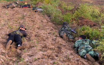 Trung Quốc nói các bên giao tranh ở Myanmar đã đồng ý ngừng bắn tạm thời