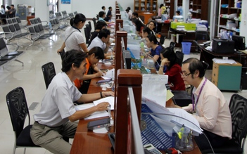 Đà Nẵng: Chi hơn 11 tỉ đồng/năm phụ cấp cho 700 cán bộ không chuyên trách