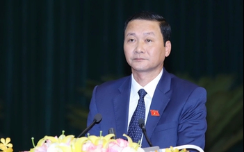 Chủ tịch UBND tỉnh Thanh Hóa: Không thể để đầu năm thong thả, cuối năm vất vả