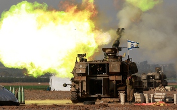 Người Israel nói Hamas phải bị xóa sổ bất chấp thương vong