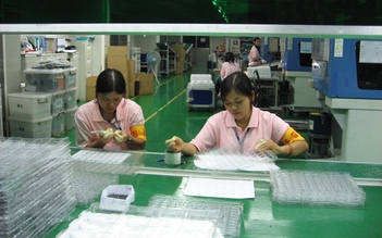 Lao động Việt tại Đài Loan được tăng lương từ năm 2024