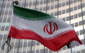 Iran xử tử đặc vụ tình báo Mossad của Israel