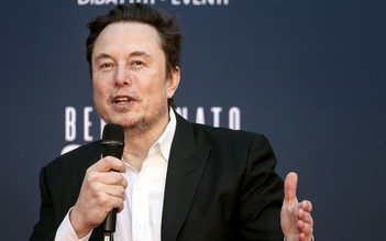 Tỉ phú Elon Musk muốn mở trường học riêng