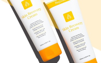 Rejuvaskin Skin Recovery - Kem dưỡng ẩm không thể thiếu vào mùa đông