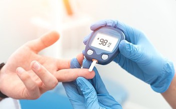 Đường huyết dễ tăng vào mùa đông: Lời khuyên dành cho người bệnh tiểu đường