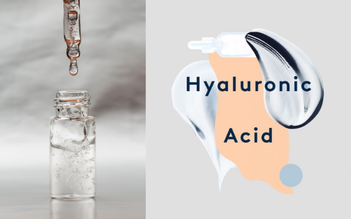 Hyaluronic Acid là gì? Hyaluronic Acid phù hợp với loại da nào?