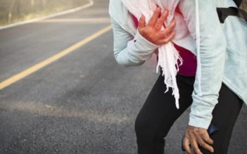 Mùa đông làm tăng nguy cơ đau tim: Bác sĩ chỉ cách phòng ngừa