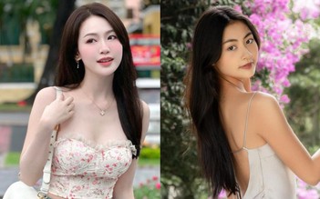 Nhan sắc đời thường của dàn thí sinh Hoa hậu Hoàn vũ Việt Nam 2023
