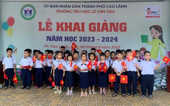 Học sinh Đồng Tháp được nghỉ Tết Nguyên đán Giáp Thìn bao nhiêu ngày?