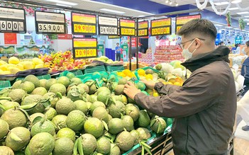 Saigon Co.op đưa tết Việt lên online