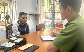 Thừa Thiên - Huế: Bắt nghi phạm nghiện ma túy chuyên trộm cắp tại bệnh viện