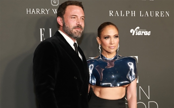 Jennifer Lopez và Ben Affleck từng bị sang chấn tâm lý