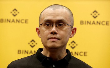 Binance đối diện án phạt 2,7 tỉ USD