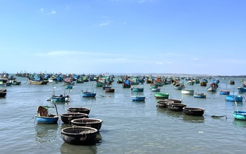 Bình Thuận - mảnh đất tình người!