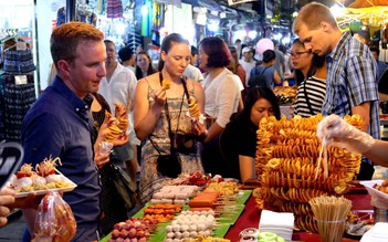 TP.HCM muốn xây dựng một 'cuốn kinh thánh' riêng cho ngành ẩm thực