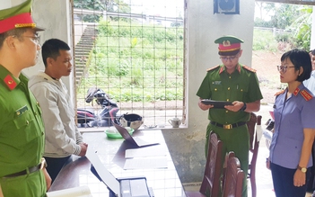 Bắt cựu nhân viên công ty dược tham ô tiền tỉ đem đầu tư bất động sản
