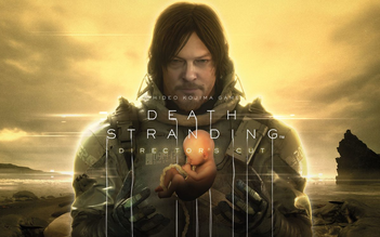 Death Stranding Director’s Cut bị hoãn phát hành trên iPhone