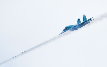 Nga, Ukraine tuyên bố bắn rơi máy bay của nhau