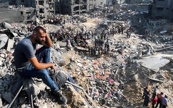 Thách thức đếm số người thiệt mạng ở Gaza