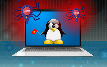 Nhiều biến thể virus Elknot nhắm tới máy chủ Linux Việt Nam