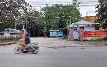 Hơn 1.300 công nhân Công ty Keyhinge Toys Việt Nam mất việc: Được tặng quà tết, trả thưởng