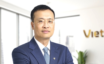 Chủ tịch Vietcombank Phạm Quang Dũng giữ chức Phó thống đốc Ngân hàng Nhà nước