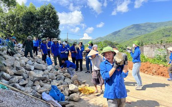 Thanh niên Quảng Ninh phát huy sức trẻ, cống hiến tài năng