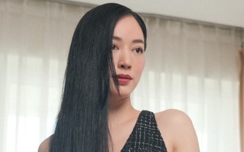 'Nàng thơ điện ảnh' Mai Thanh Hà kể kỷ niệm 'đau thương' thời mới vào nghề
