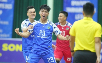 Thắng Selangor Mac tỷ số khó tin 9-2, Sahako FC đấu đối thủ Thái Lan ở chung kết 