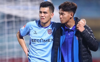 Đội tuyển Việt Nam có sợ 'hết pin' trước Asian Cup?