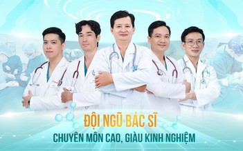 Phòng khám chuyên khoa thẩm mỹ Lam Giang - địa chỉ làm đẹp uy tín, chất lượng