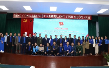 Quảng Ninh tổng kết công tác Đoàn và phong trào thanh thiếu nhi năm 2023