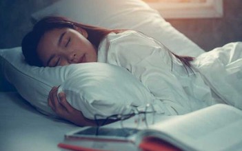 Ngày mới với tin tức sức khỏe: Thêm lý do để bạn ngủ đủ giấc