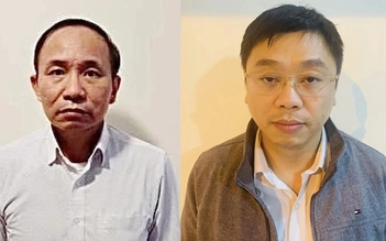 Vụ phó và Phó chánh văn phòng Bộ TT-TT bị bắt liên quan đại án AIC