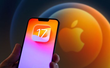 Người dùng than phiền vì sự cố trên iOS 17.2.1