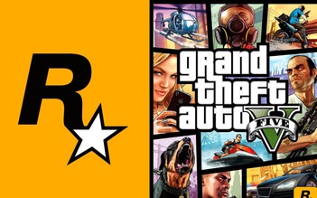 Mã nguồn game GTA 5 bị bán với giá 2.000 USD?