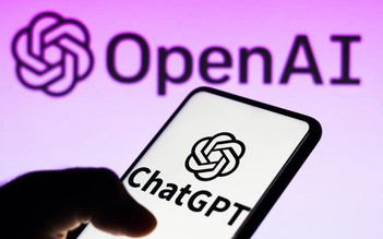 OpenAI nộp đơn đăng ký nhãn hiệu tại Trung Quốc
