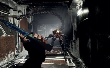 Bản làm lại Resident Evil 4 sắp có chế độ VR trong tháng 12