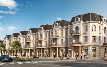 Villa nội thất 5 sao - ‘Thỏi nam châm’ thu hút nhà đầu tư đến Quảng Bình