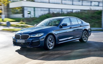 THACO AUTO tặng gói dịch vụ đặc biệt dành cho các mẫu xe BMW dịp cuối năm