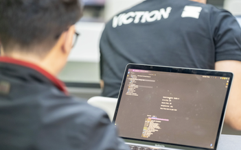 Viction Horizon - cuộc thi hackathon dành cho startup