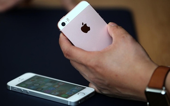 Apple thêm các thiết bị mới vào danh sách 'cổ điển'