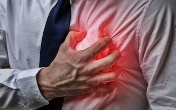 3 dấu hiệu suy tim dễ bị bỏ qua