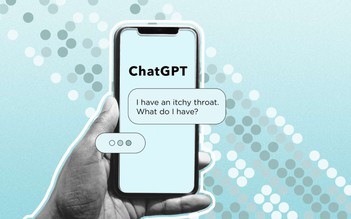 Cảnh báo bệnh nhân không nên sử dụng ChatGPT tự kê toa