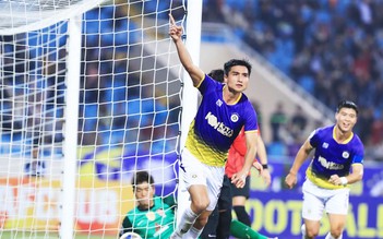 CLB Hà Nội có cái kết đẹp ở AFC Champions League