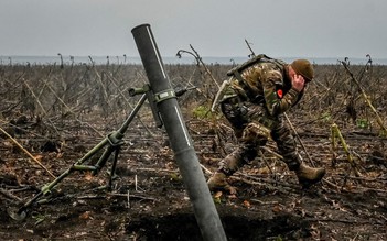 Rủi ro lớn nếu Mỹ trì hoãn viện trợ cho Ukraine?