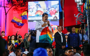 Vì sao tranh chấp lãnh thổ giữa Venezuela và Guyana bỗng leo thang căng thẳng?