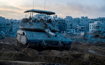 Tình hình Gaza xấu đi và động thái hiếm của ông Guterres